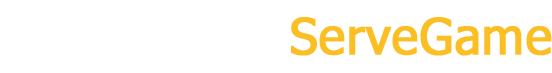Audin ServeGame